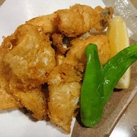 とらふぐ亭 池袋東口店 - 