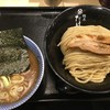 京都 麺屋たけ井 阪急梅田店