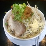 ラーメン浅野 - 