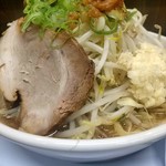 ラーメン浅野 - 