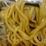 ラーメン浅野 - 