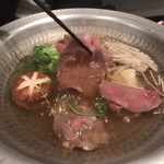 個室居酒屋 獏々堂 - 