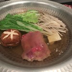 個室居酒屋 獏々堂 - 