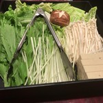 個室居酒屋 獏々堂 - 