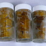 あけみちゃん号 - 買ったうに