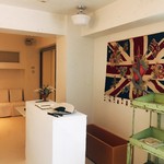 ソラピッツァ - 1F