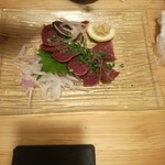 肉屋一ノ剱 - 