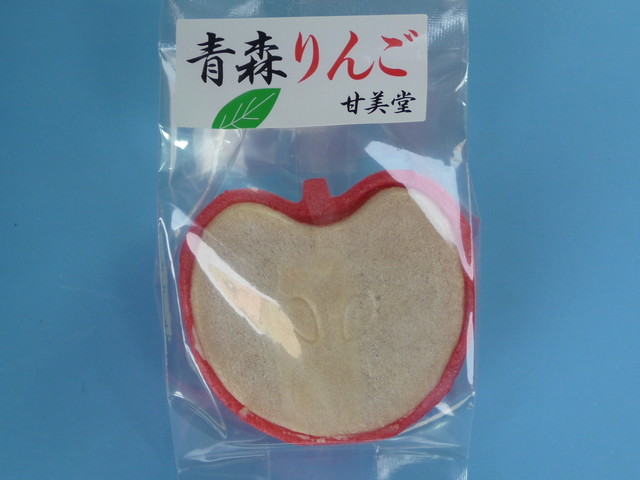 御菓子司 甘美堂（オカシツカサ カンビドウ） - むつ市その他（和菓子）の写真