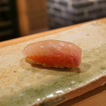 東麻布 天本 - 須崎金目鯛