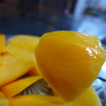 義成水果店 - 爽やかな甘さ、言うことなし。