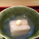 西麻布 き久ち - 