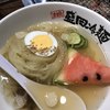 焼肉冷麺やまなか家 西多賀店