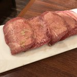 焼肉 ONAKANOMIKATA - 