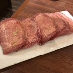 焼肉 ONAKANOMIKATA - 