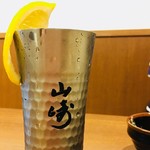 旨唐揚げと居酒メシ ミライザカ - 