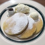 gram - クラシックパンケーキ