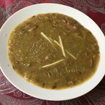 ナワブ - ハリッサ