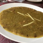 ナワブ - ハリッサ