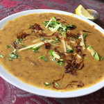 ナワブ - ハリーム