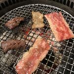 Yakiniku Reimen Yamanakaya - 