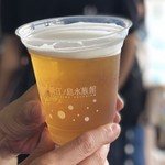 スタジアム カフェ