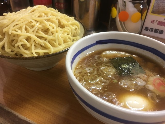 ランチセットはミニチャーシュー丼付き』by mori-no-kuma : 東池袋