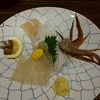 活魚料理 いか清