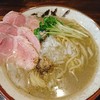 仮麺中 ぬちぐすい