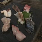 季楽酒場 おっきゃがり 福島 - 