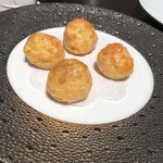 レストランひらまつ 広尾 - 