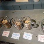 小樽倉庫No.1 - （2018/5月）醸造所見学