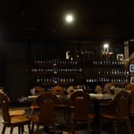 小樽倉庫No.1 - （2018/5月）店内