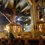 （2018/5月）店内