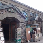 小樽倉庫No.1 - （2018/5月）外観