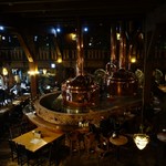 小樽倉庫No.1 - （2018/5月）醸造所見学