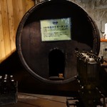 小樽倉庫No.1 - （2018/5月）店内