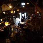 小樽倉庫No.1 - （2018/5月）店内