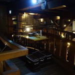 小樽倉庫No.1 - （2018/5月）店内