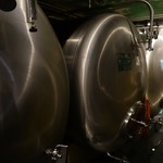 小樽倉庫No.1 - （2018/5月）醸造所見学