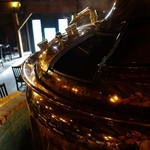 小樽倉庫No.1 - （2018/5月）醸造所見学