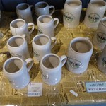 小樽倉庫No.1 - （2018/5月）売店