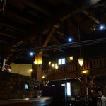 小樽倉庫No.1 - （2018/5月）店内