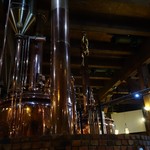 小樽倉庫No.1 - （2018/5月）店内