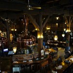 小樽倉庫No.1 - （2018/5月）店内