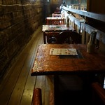 小樽倉庫No.1 - （2018/5月）店内