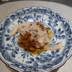 珀狼 - 【ミートソースパスタ珀狼風】◎2018/5