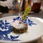 珀狼 - 【ベッカフィーコ】◎2018/5