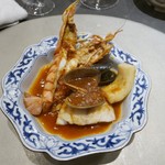 珀狼 - 【ブイヤベース】◎2018/5