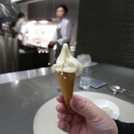 珀狼 - 【ソフトクリーム】◎2018/5