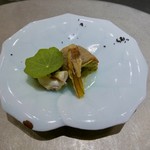 珀狼 - 【ズッキーニのラザニア】◎2018/5